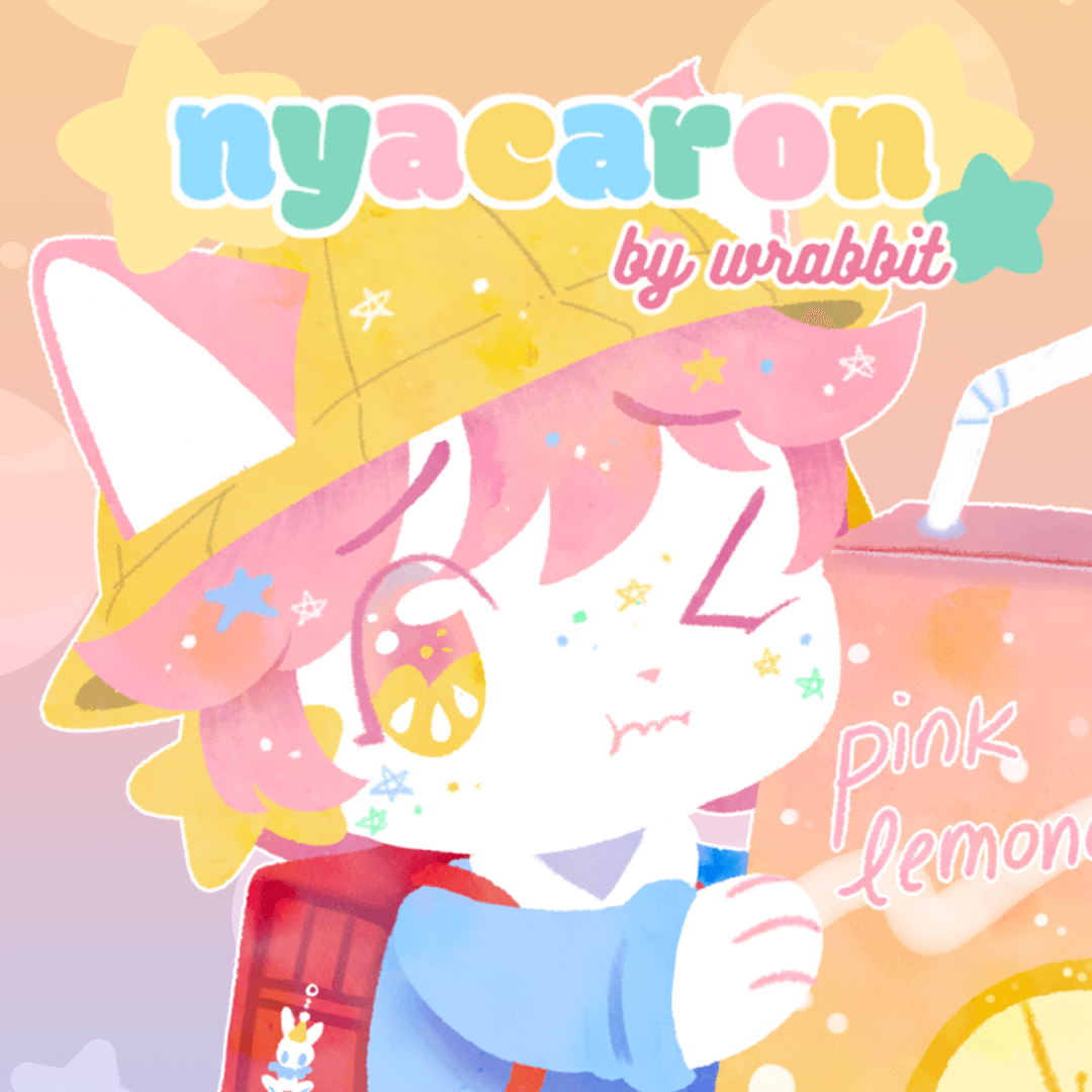 NYACARON! | WEBTOON