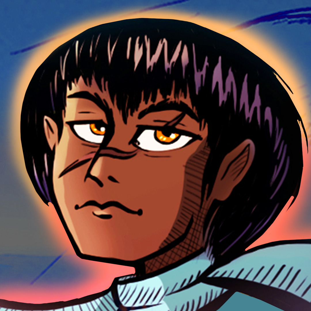 Absolve the sun | WEBTOON
