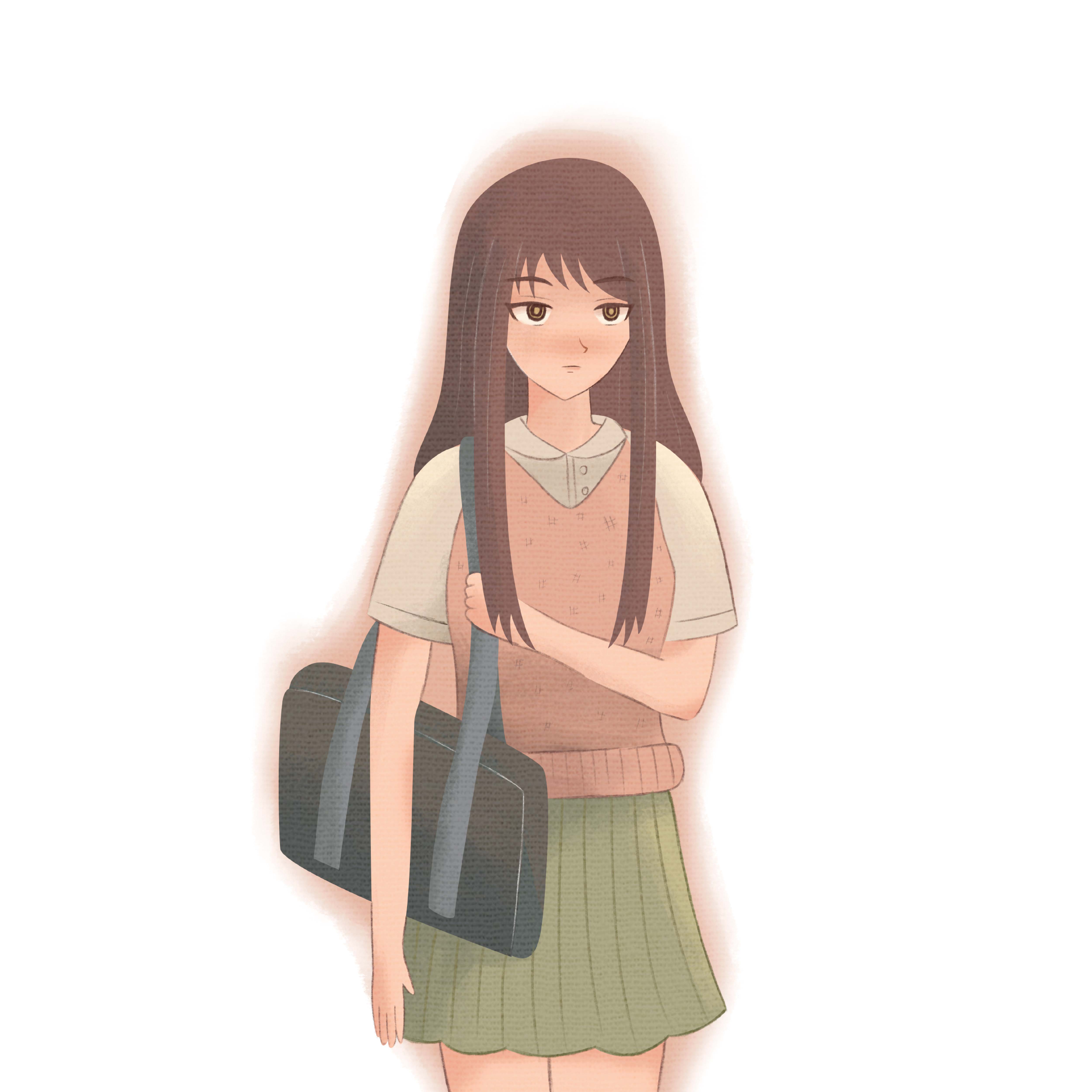 Bitter Chocolate  Novel LINE WEBTOON