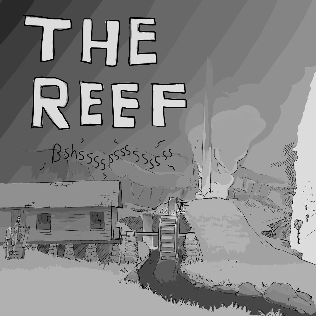 the-reef-webtoon