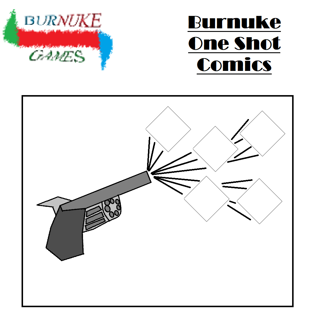 One Shot Comics WEBTOON