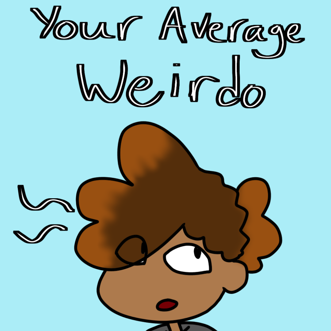 your-average-weirdo-webtoon