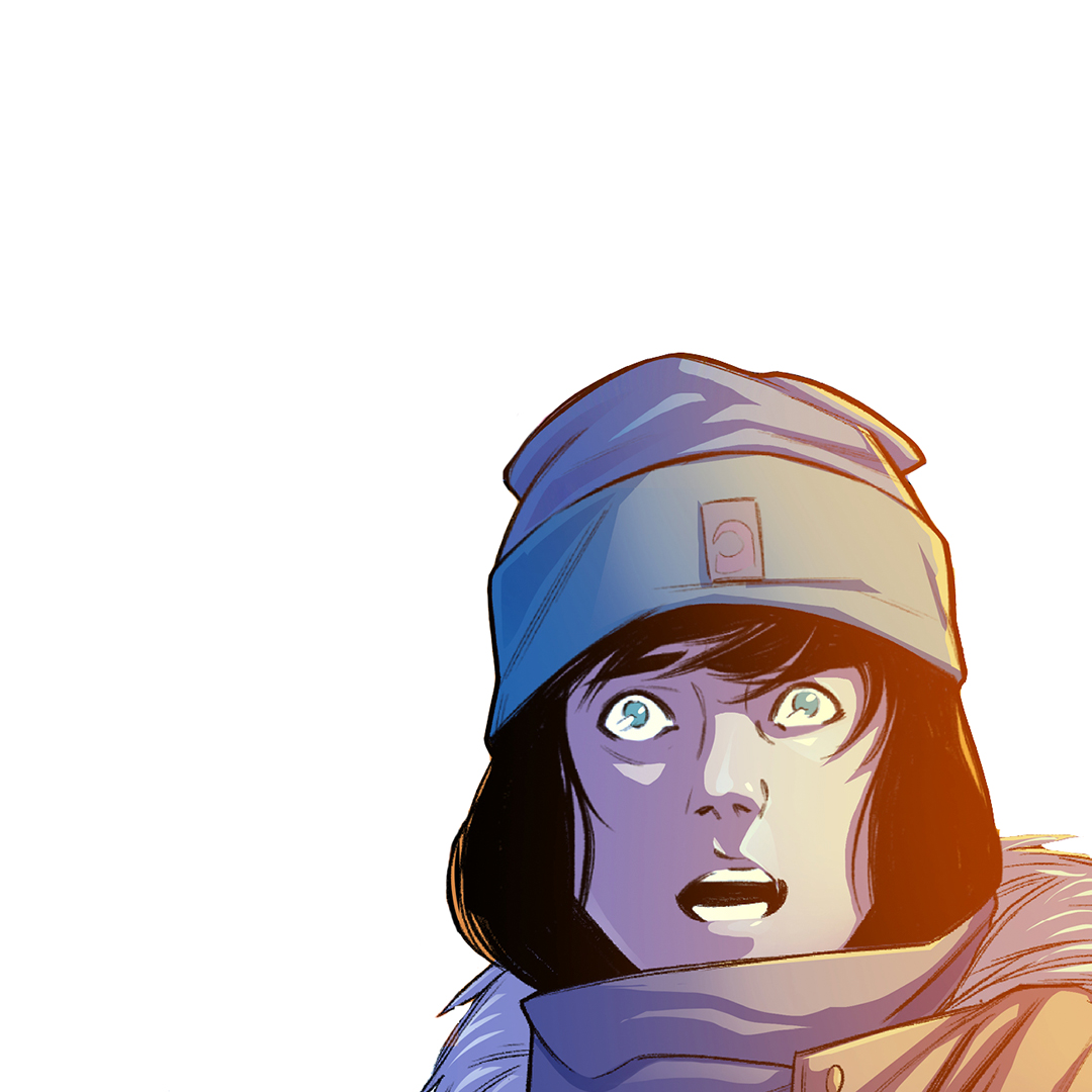 Timed zero | WEBTOON