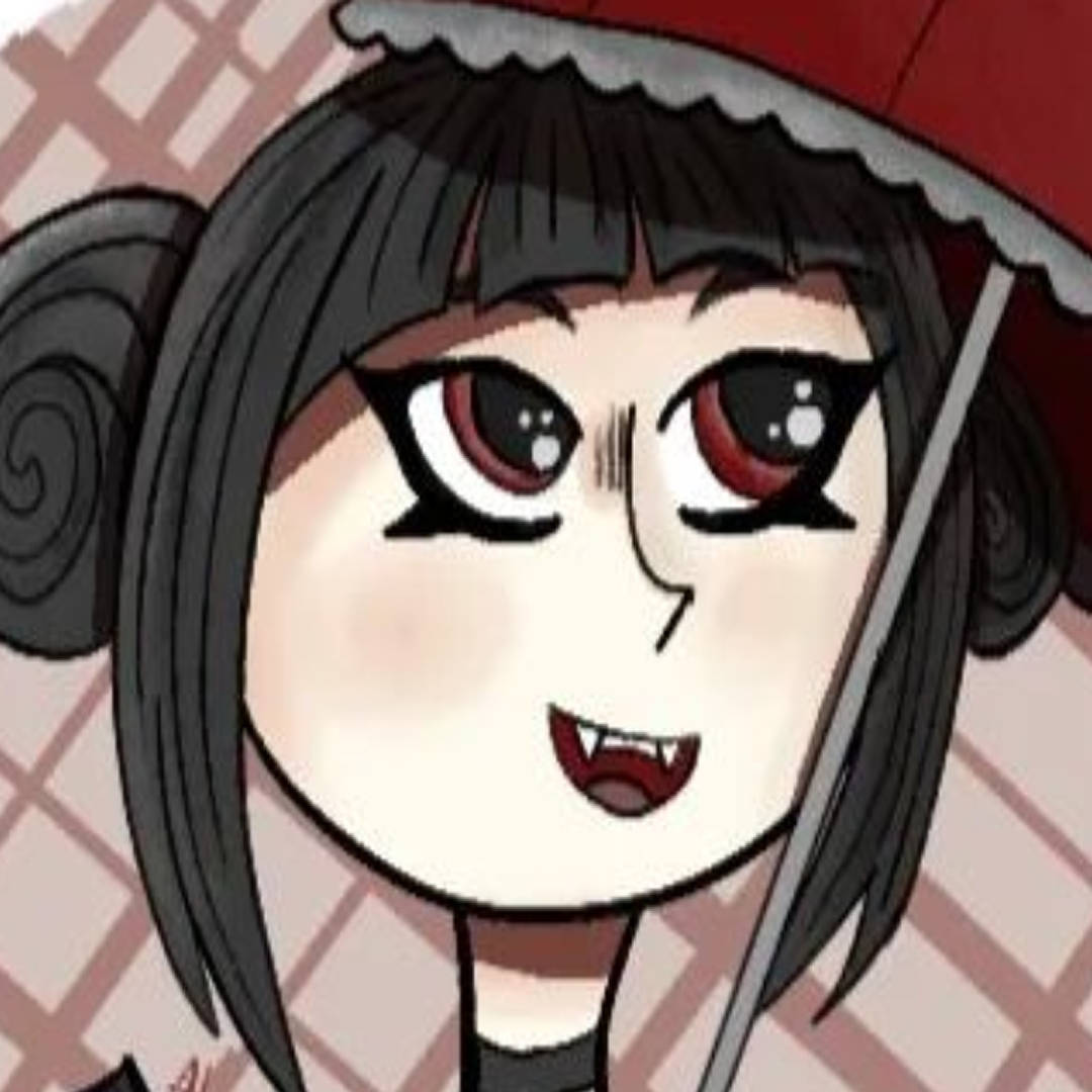 Kiara the Adorable Vampire | WEBTOON