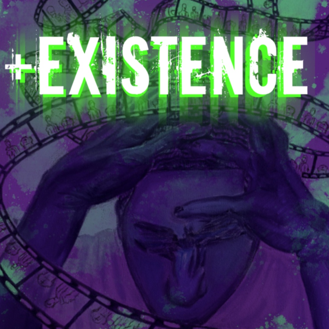 Existence | WEBTOON