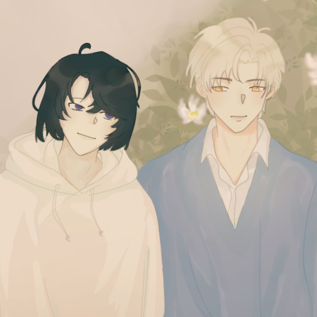 Outside the Island | LINE WEBTOON