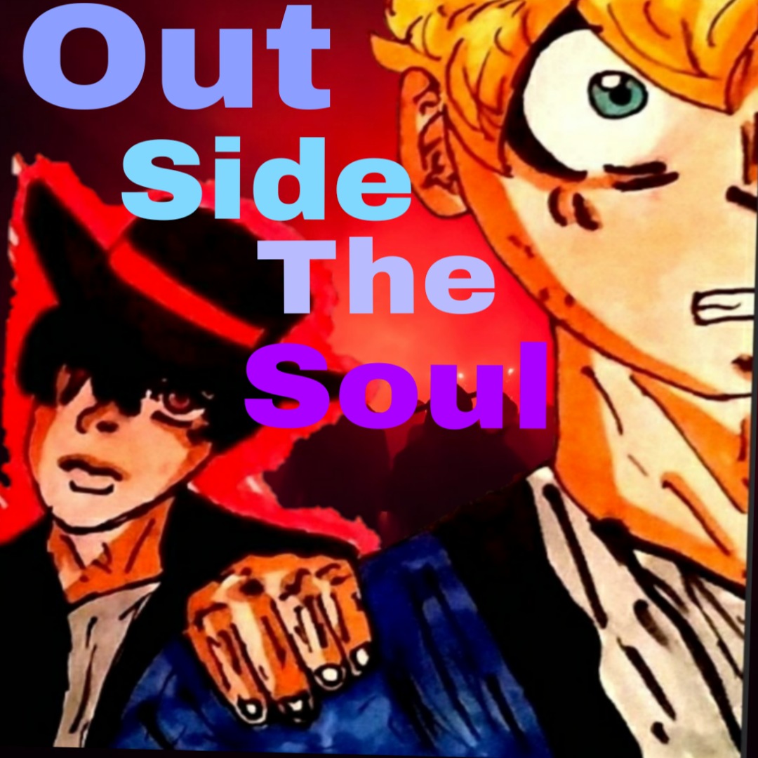 Outside the Soul | WEBTOON