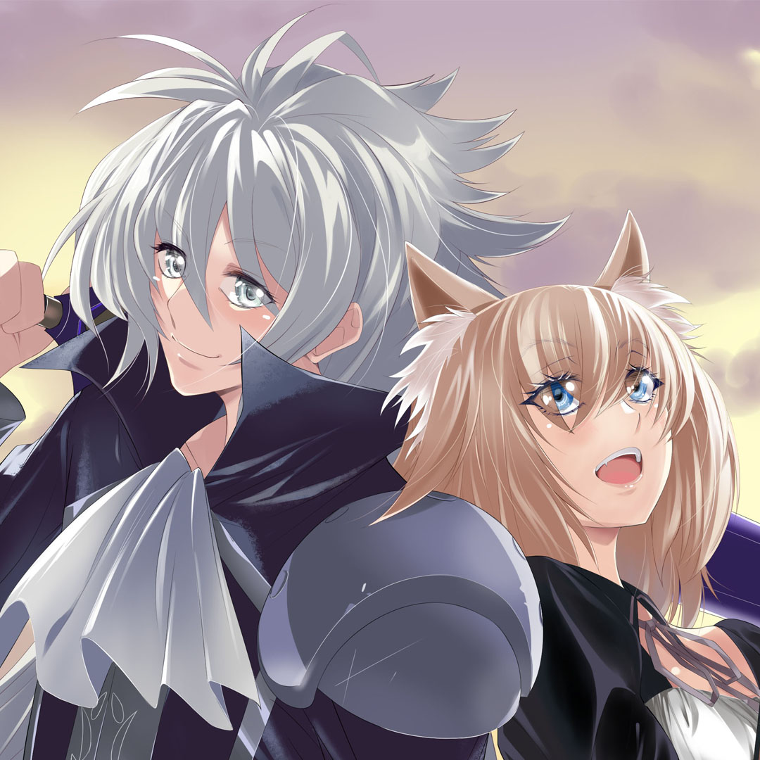 Master! Become the strongest monster | WEBTOON