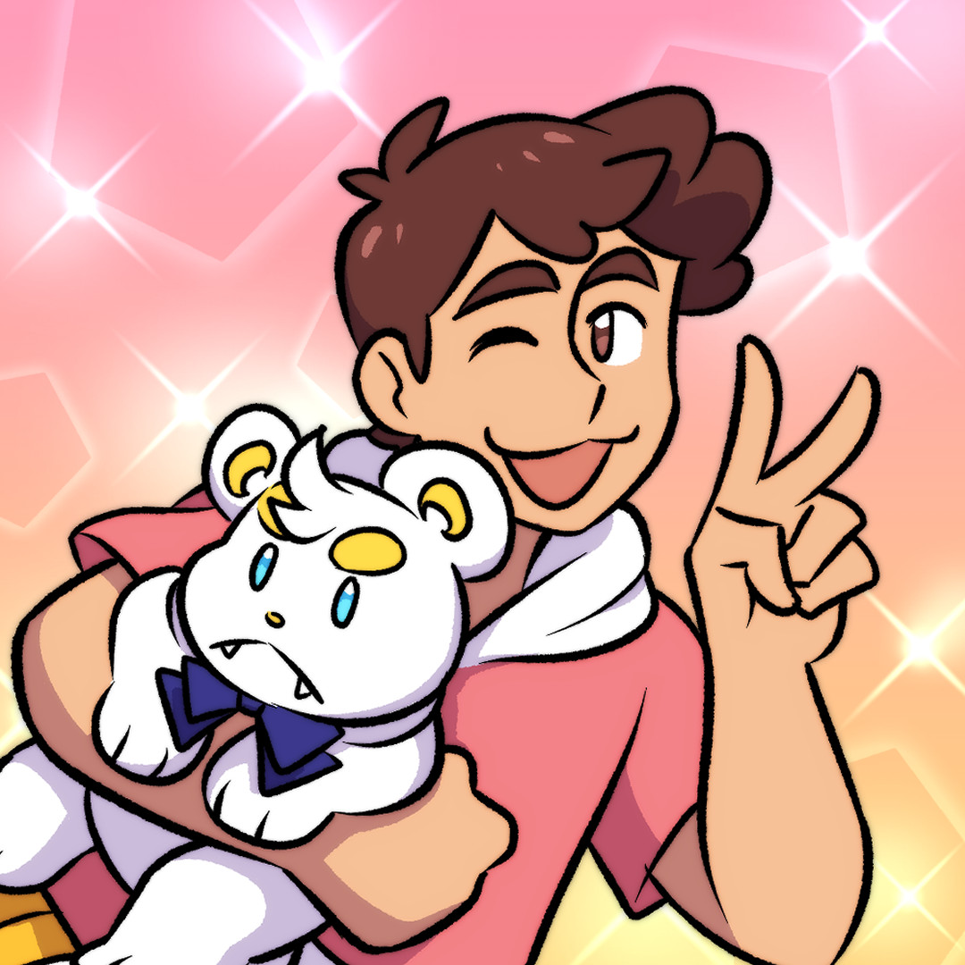 Star Warrior Cosmos Leo | WEBTOON