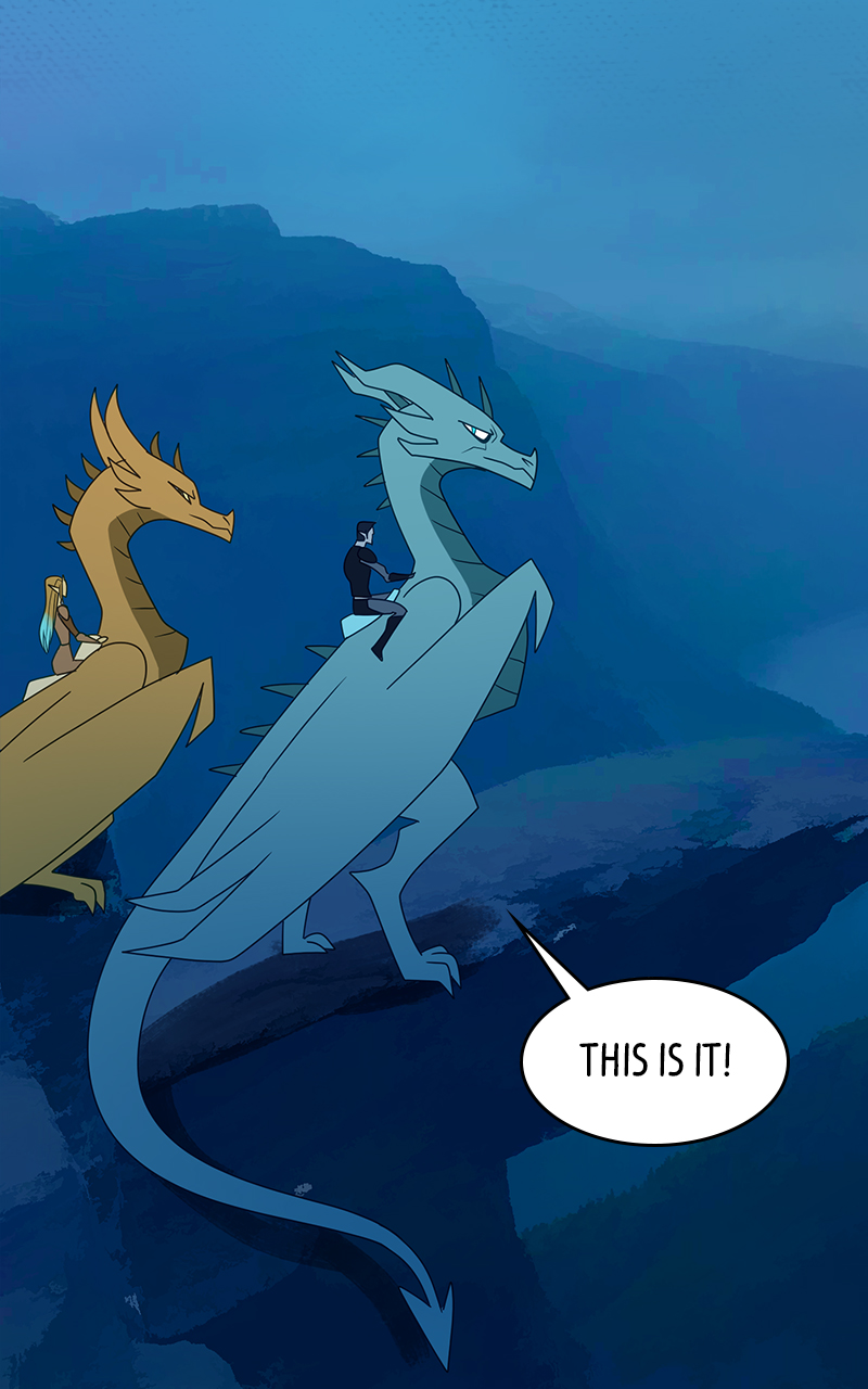 (S3) Ep. 132 Freedom Fighters