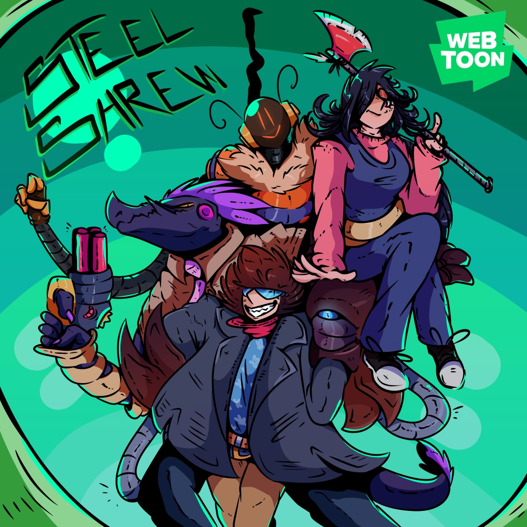 steel-shrew-webtoon