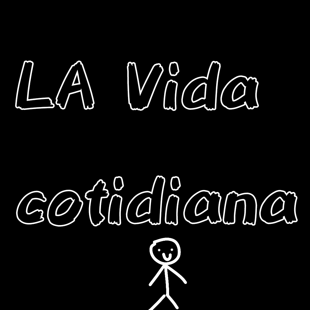 La Vida Cotidiana Webtoon 5790