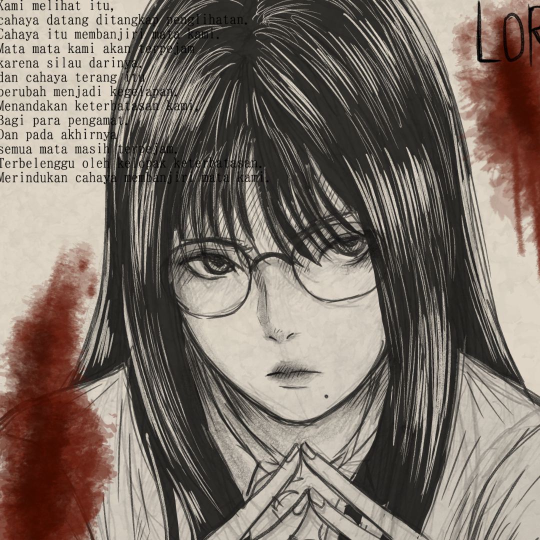 Satan Inside Origin #001 | LINE WEBTOON