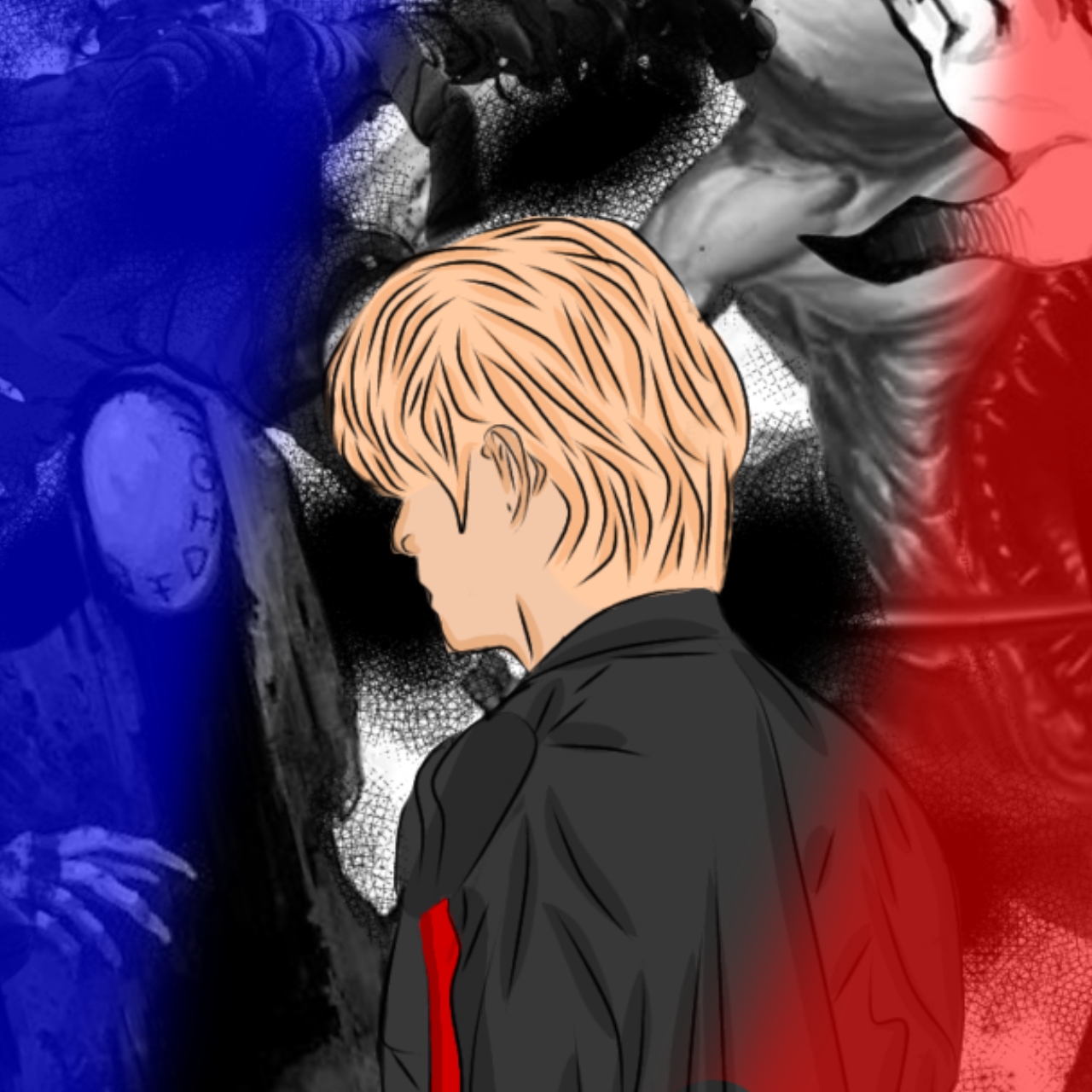 Unknown Soul | WEBTOON