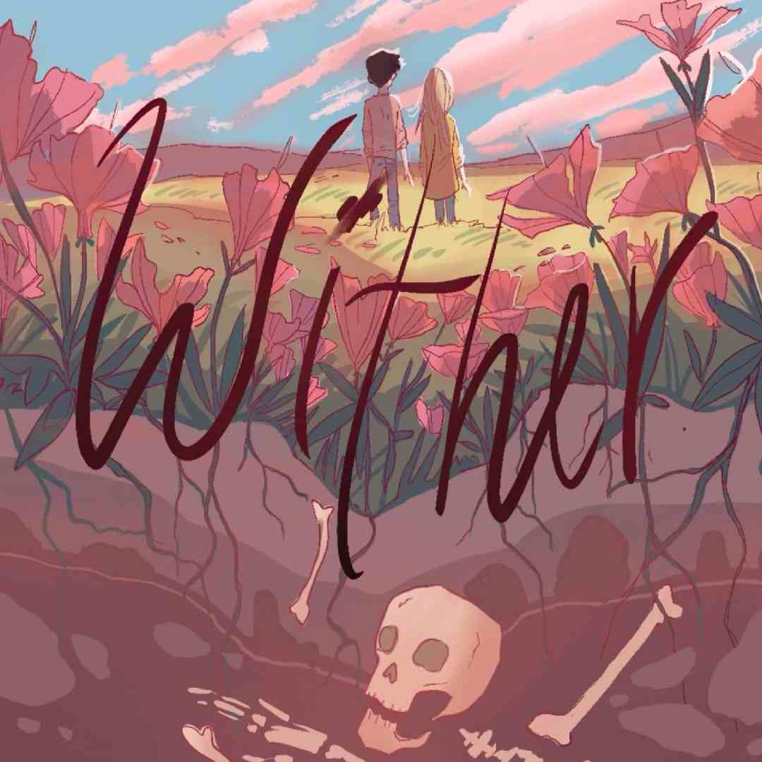 Wither WEBTOON