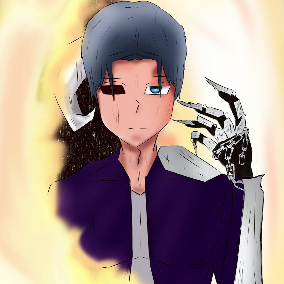 To Hell And Back Webtoon