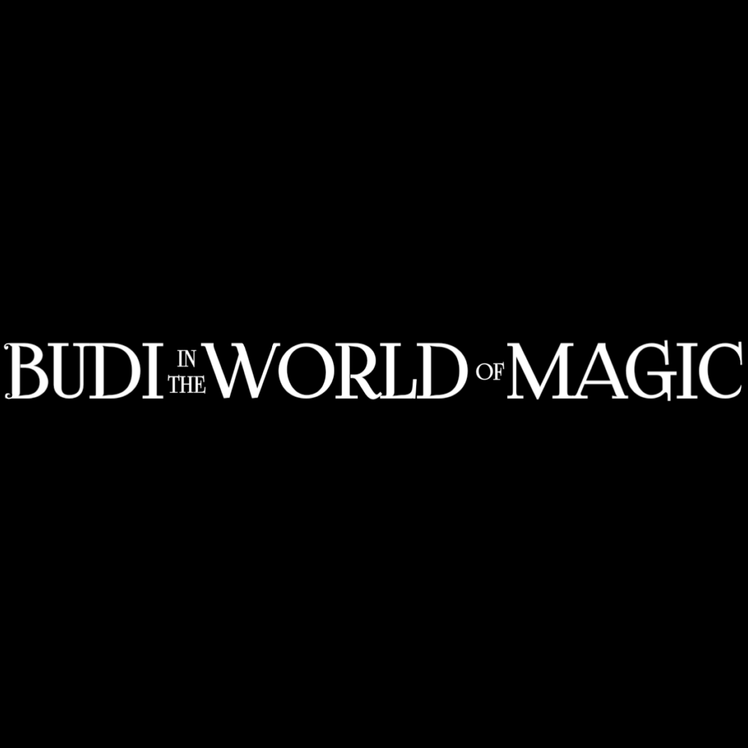 The World Of Magic