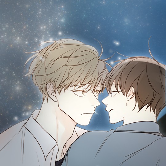 青蘋果樂園 LINE WEBTOON