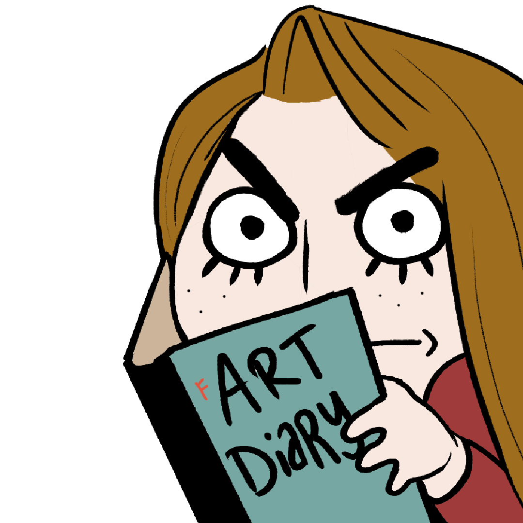 Art Diary WEBTOON art-diary-webtoon
