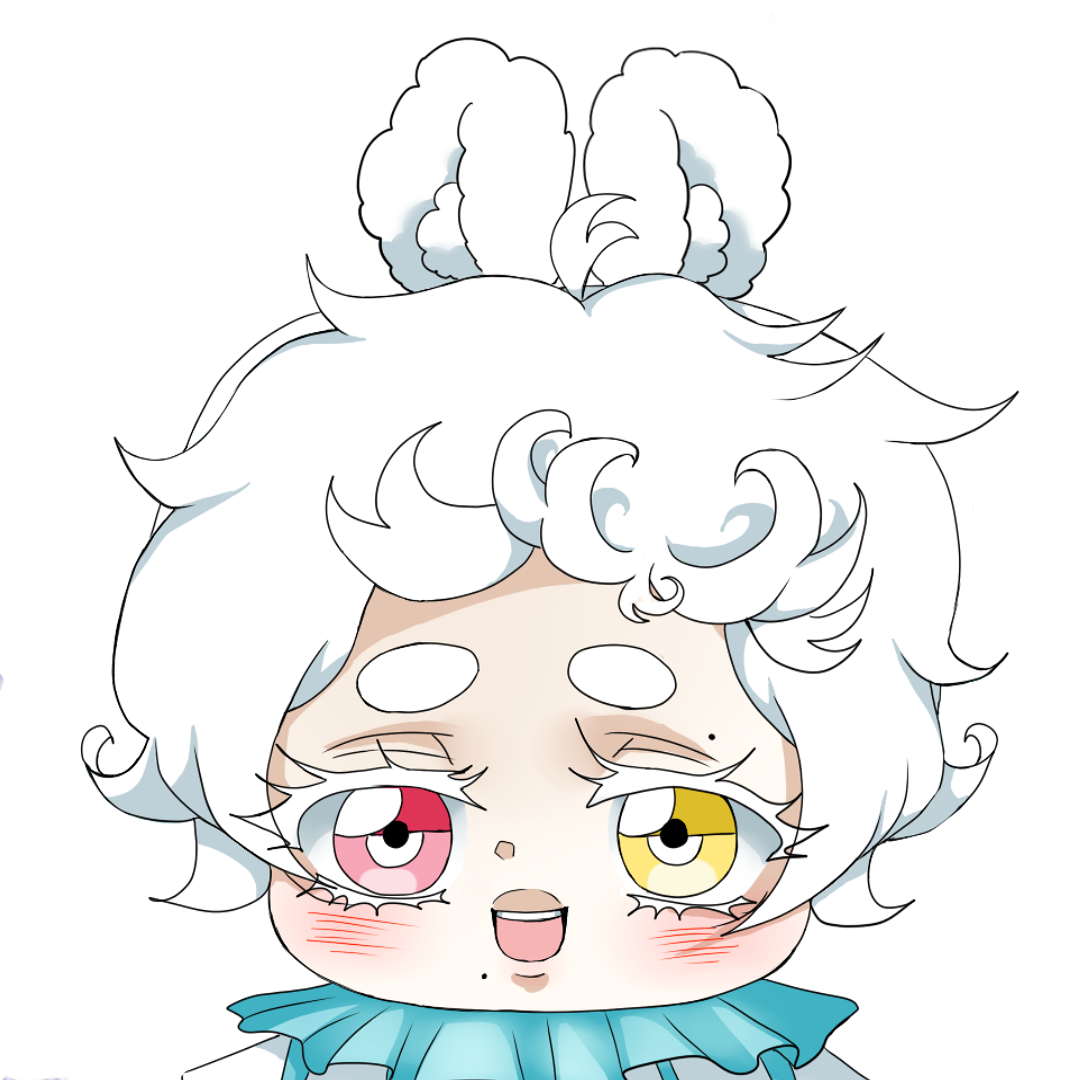 Kai the Winged Bunny | WEBTOON