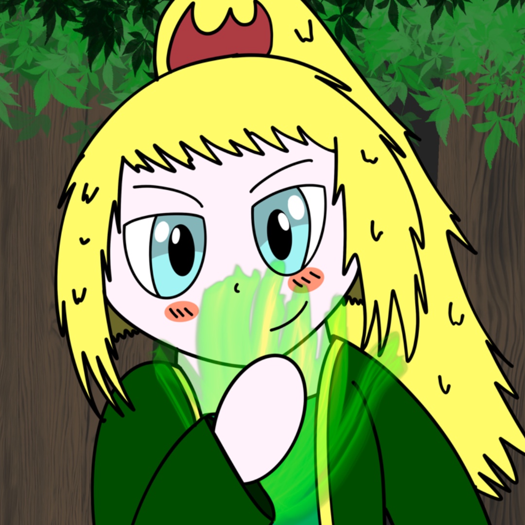 Filly The Comic - Journey for the second hero | WEBTOON