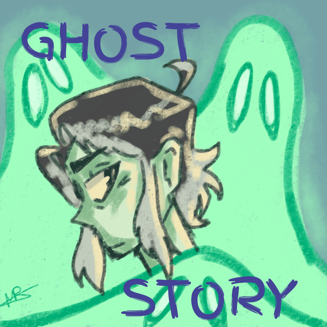 ghost-story-webtoon