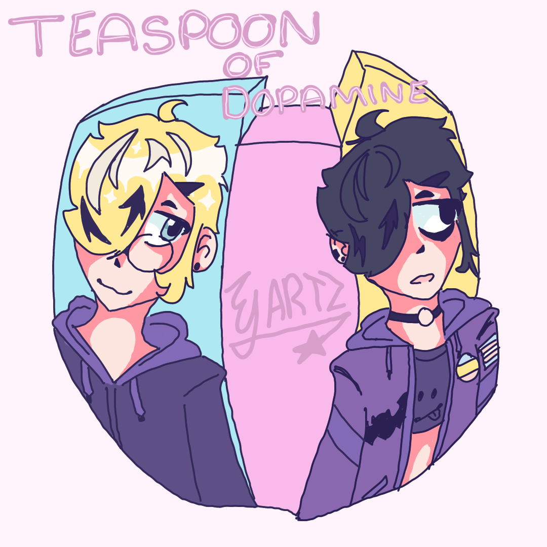 teaspoon-of-dopamine-webtoon