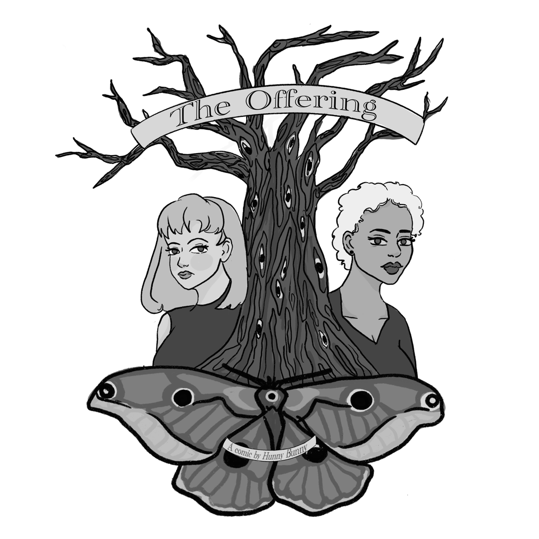 the-offering-webtoon