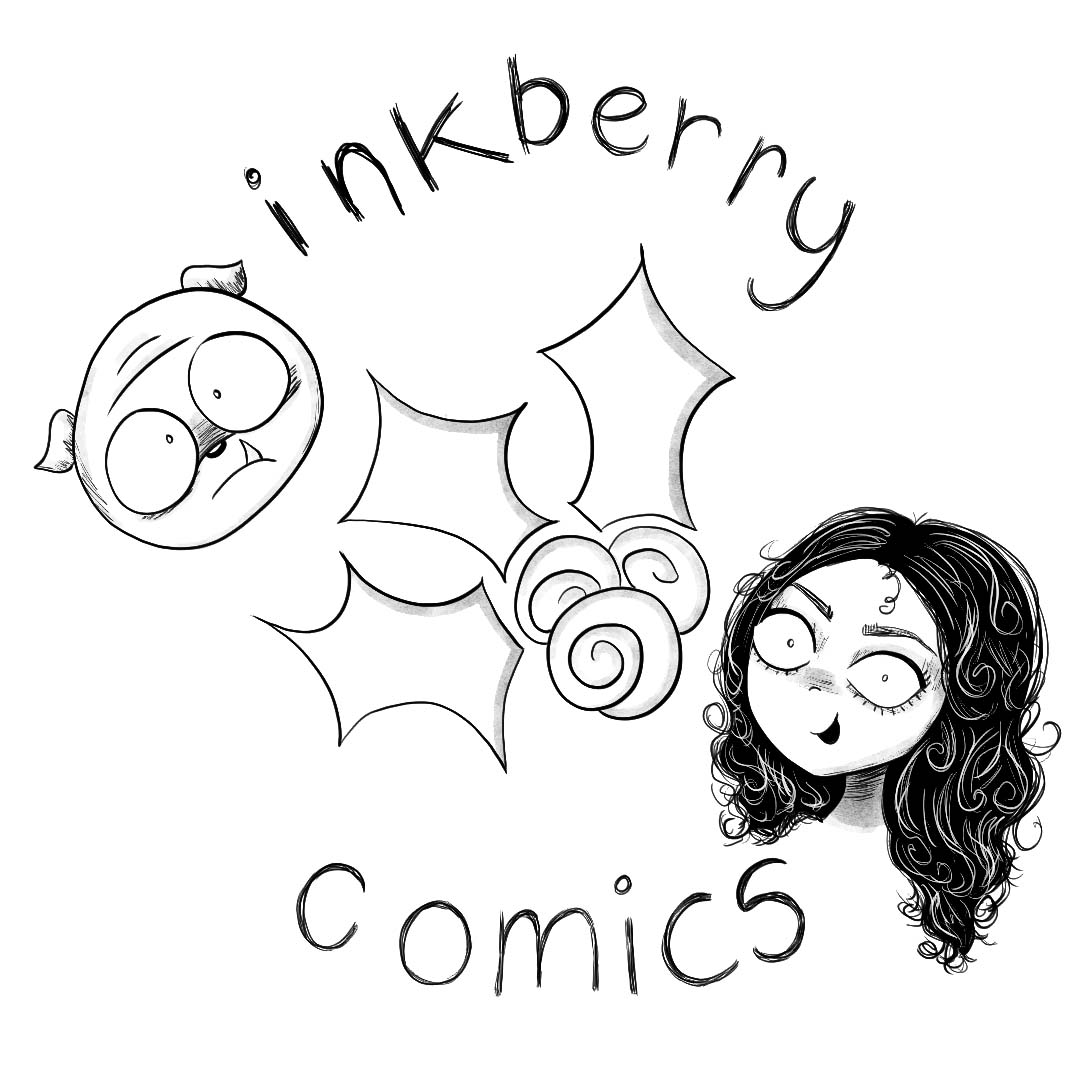 Inkberry Comics WEBTOON