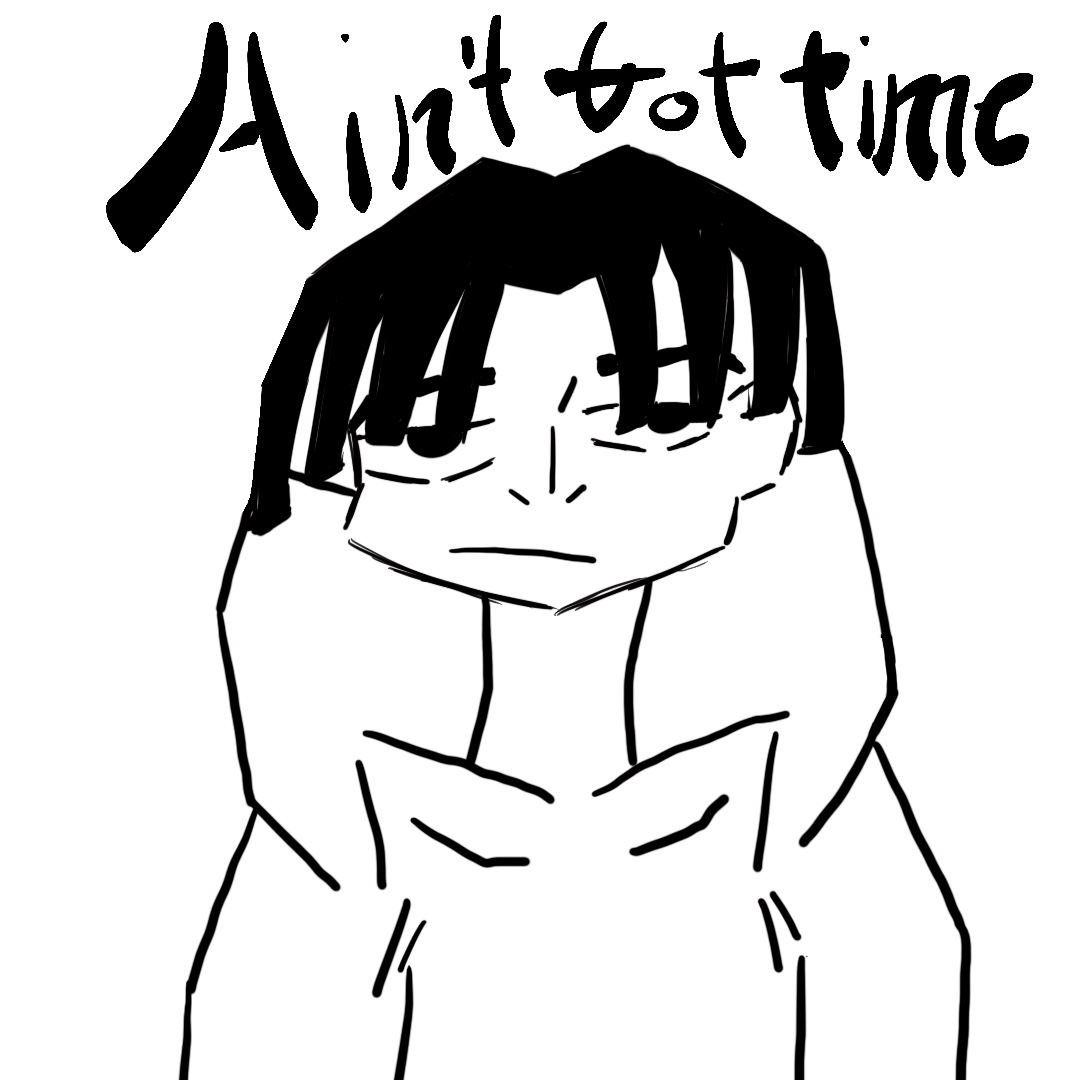 ain-t-got-time-webtoon