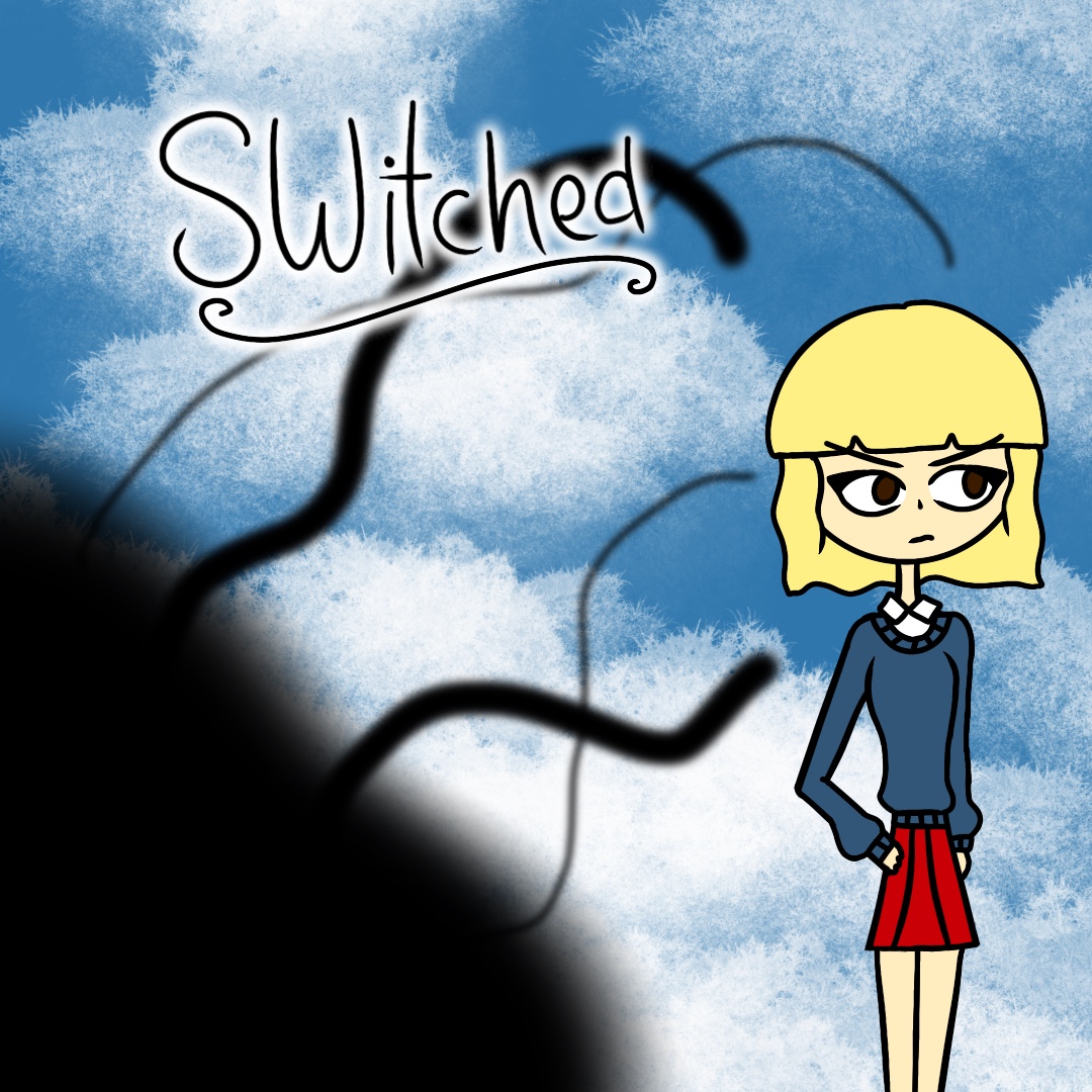 SWitched | WEBTOON