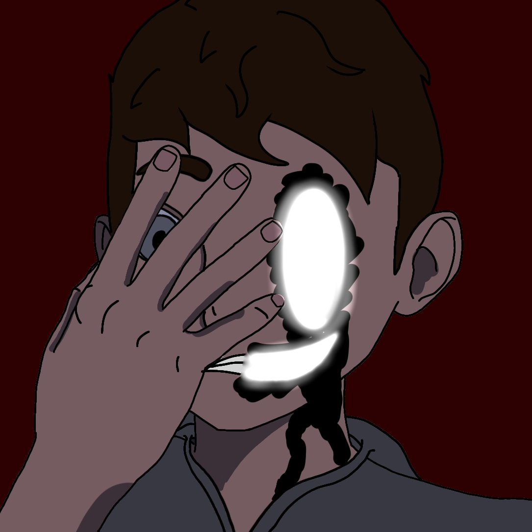Rise of the Entity | WEBTOON