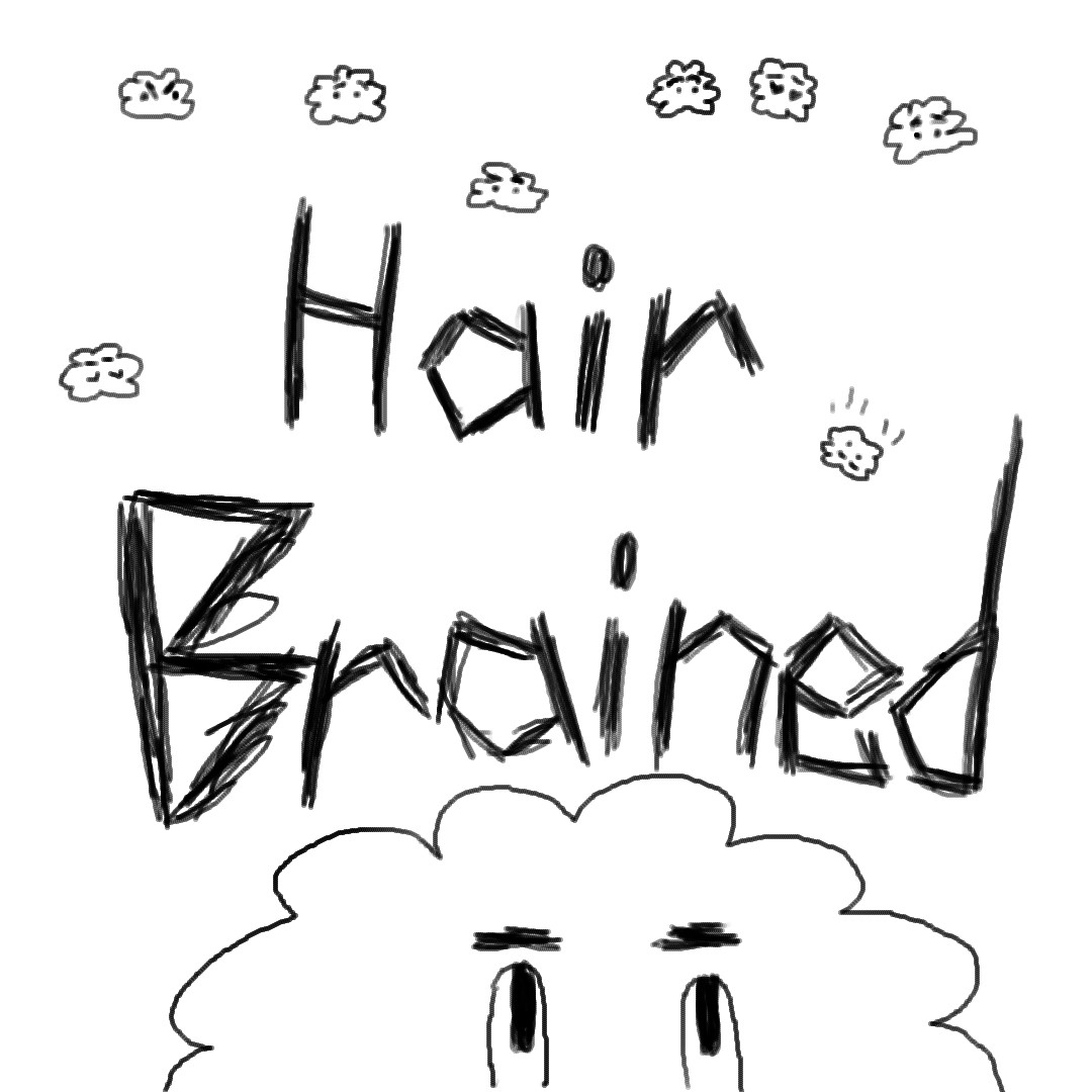 Hairbrained WEBTOON