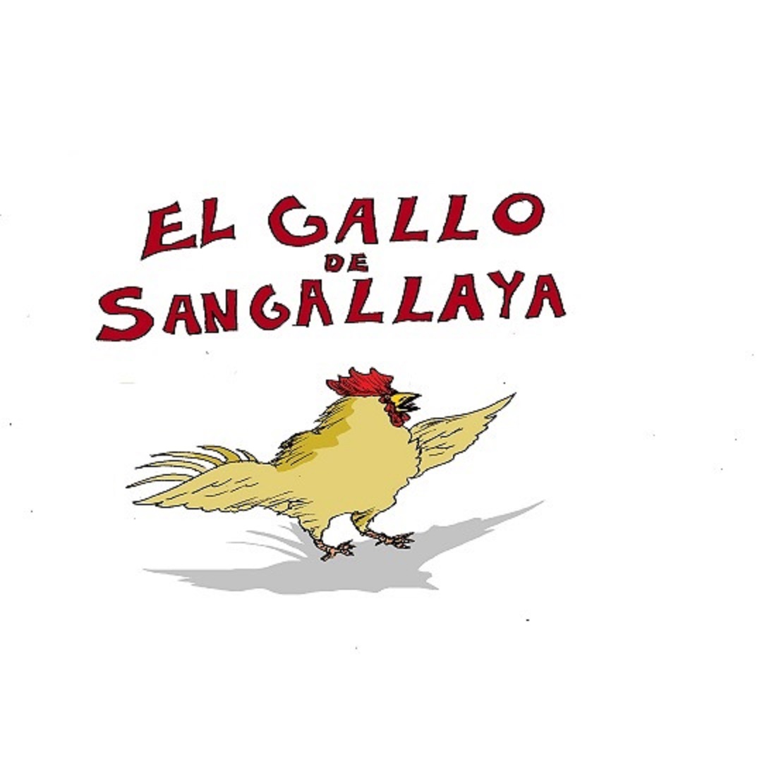 el-gallo-de-sangallaya-webtoon