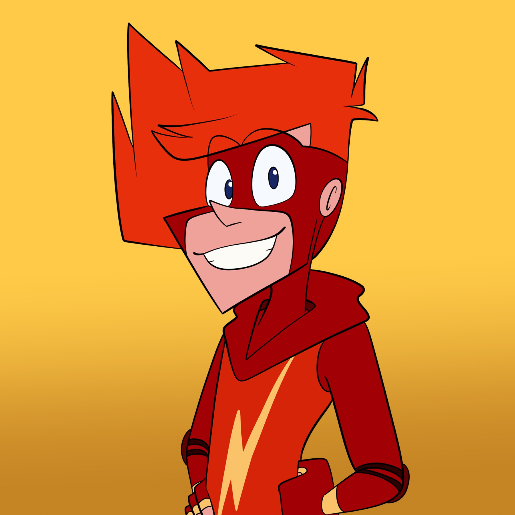 swift-spark-and-the-defense-five-webtoon