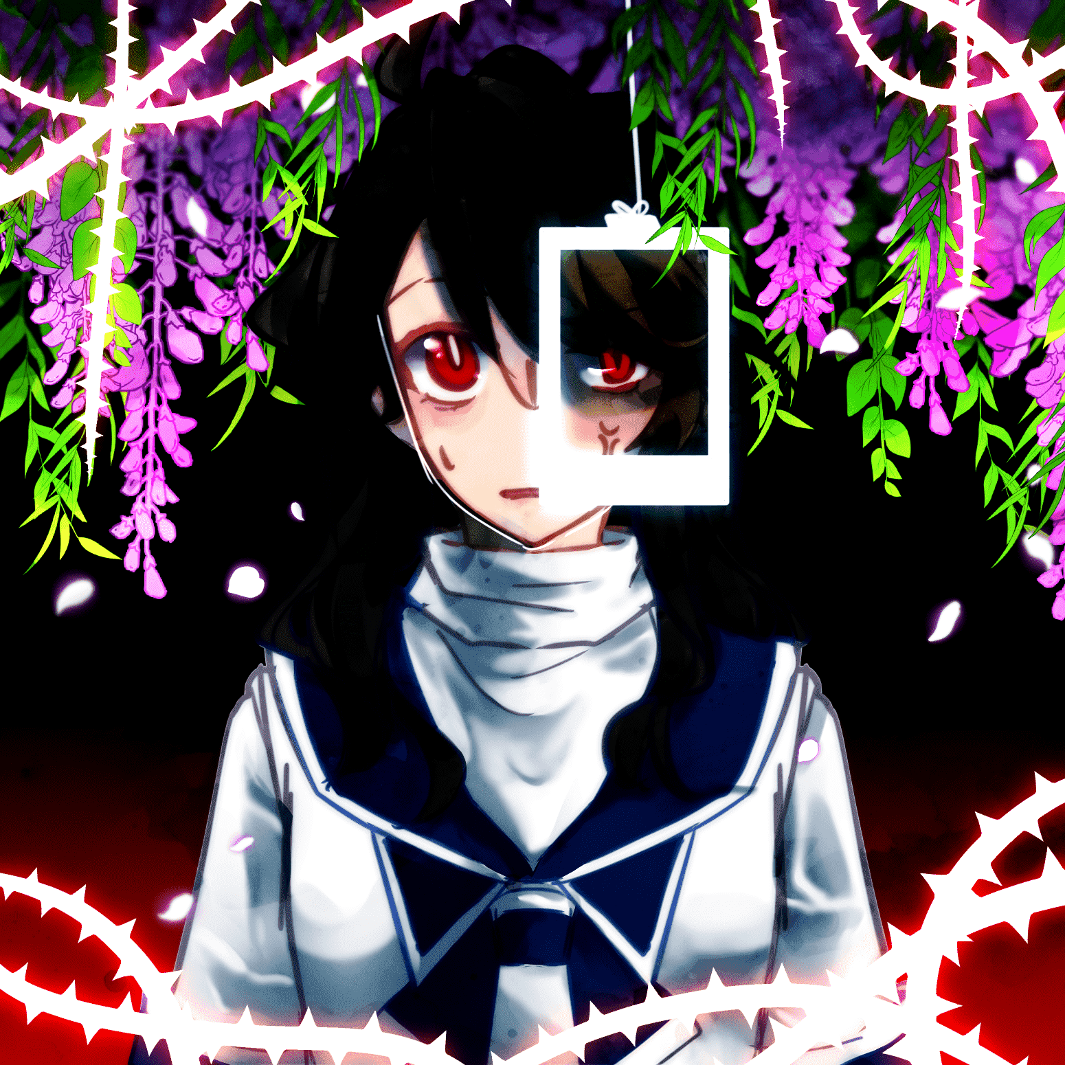 Ordinary Red | LINE WEBTOON