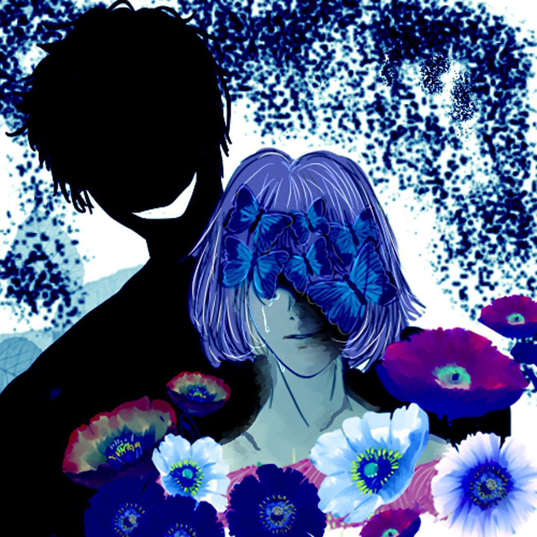 Break The Curse | LINE WEBTOON
