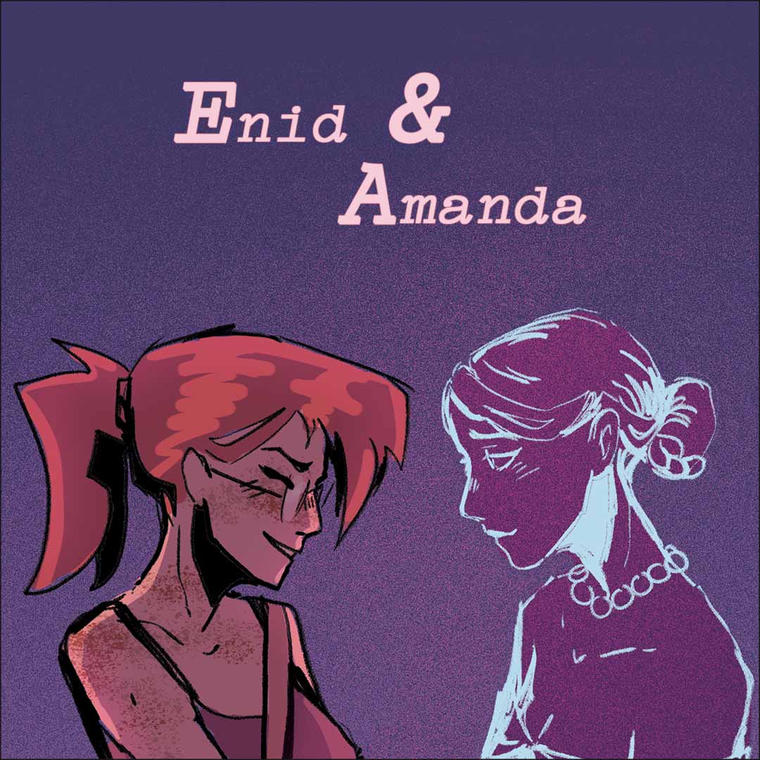 enid-amanda-webtoon