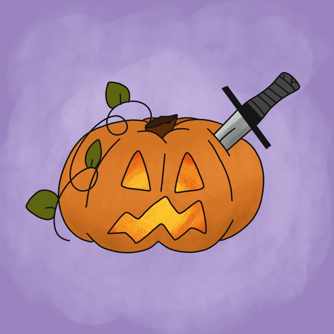 Pumpkin Manor A Slice Of Chaos Webtoon