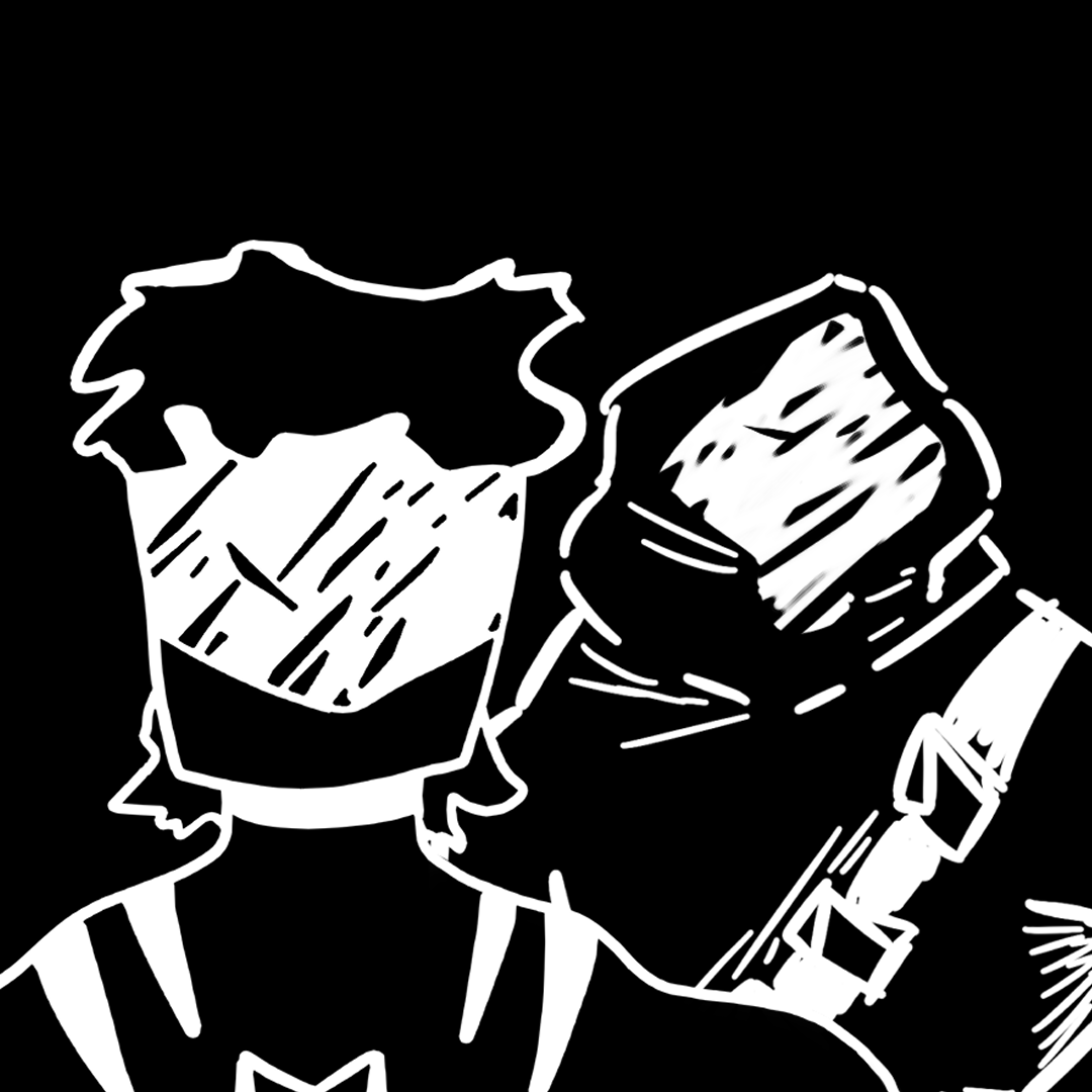SENTINELS | WEBTOON