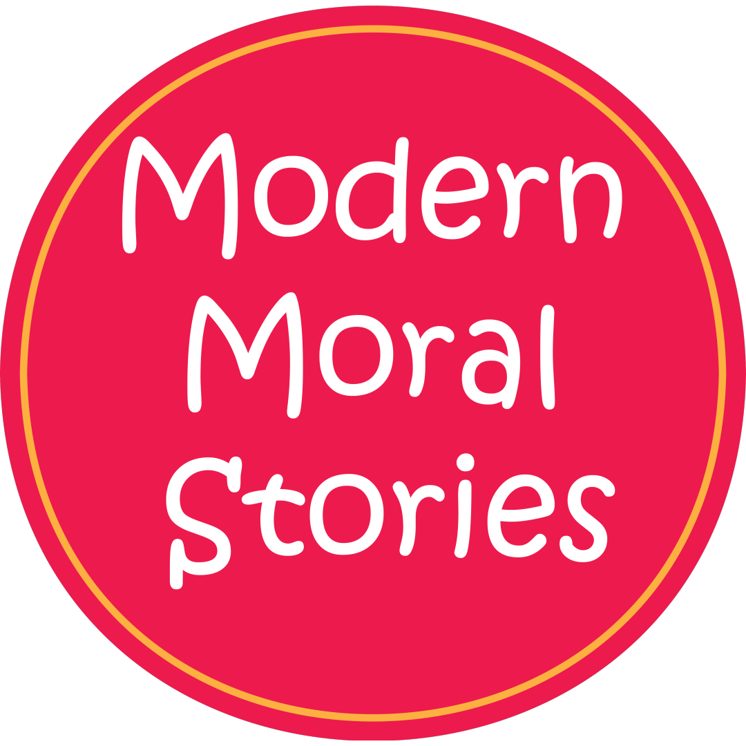 Types Of Moral Stories