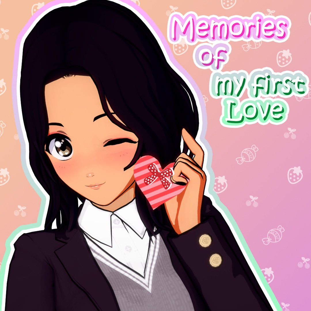 Memorias de mi primer amor WEBTOON