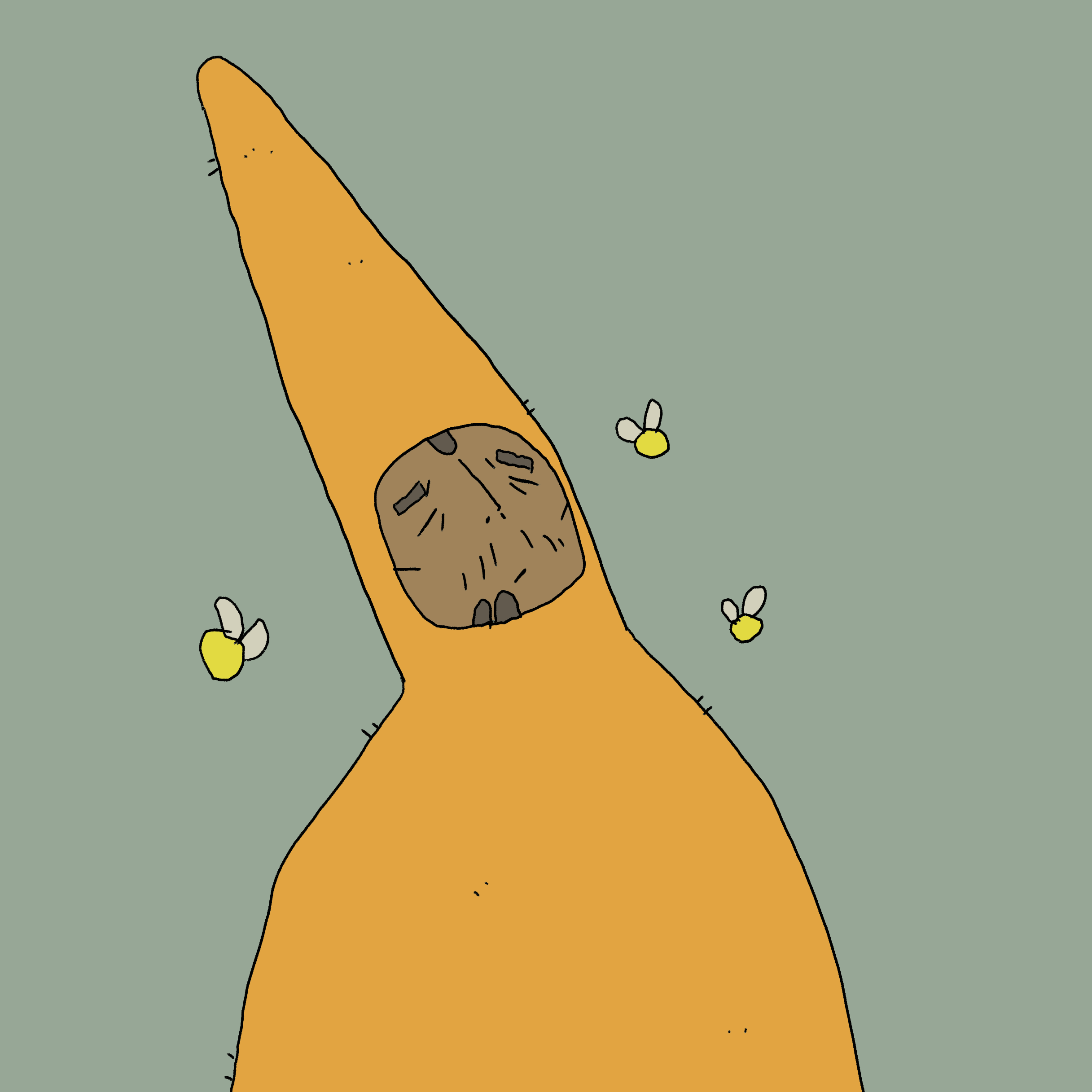 Wonder The Wizard WEBTOON wonder-the-wizard-webtoon