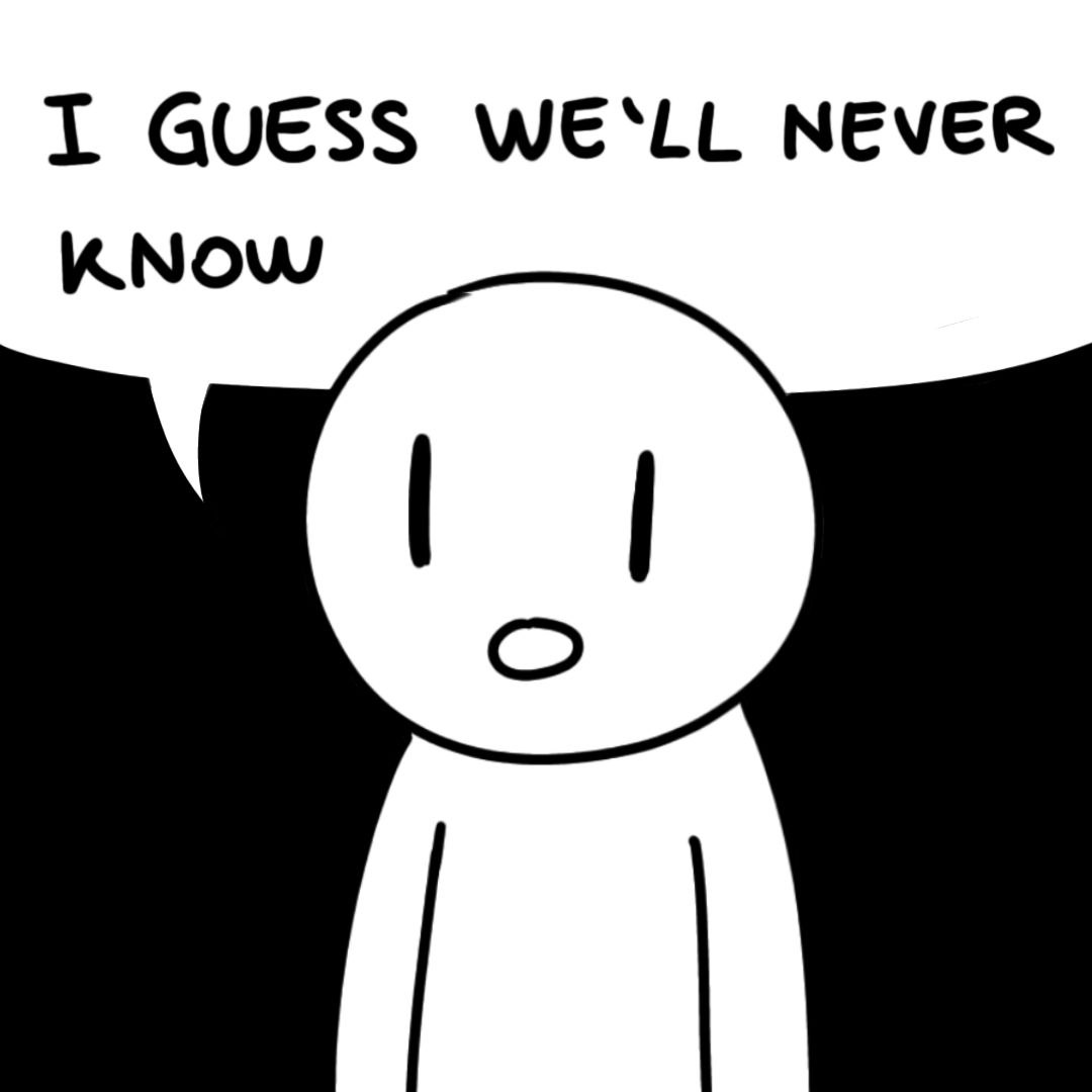 No Answers Found WEBTOON