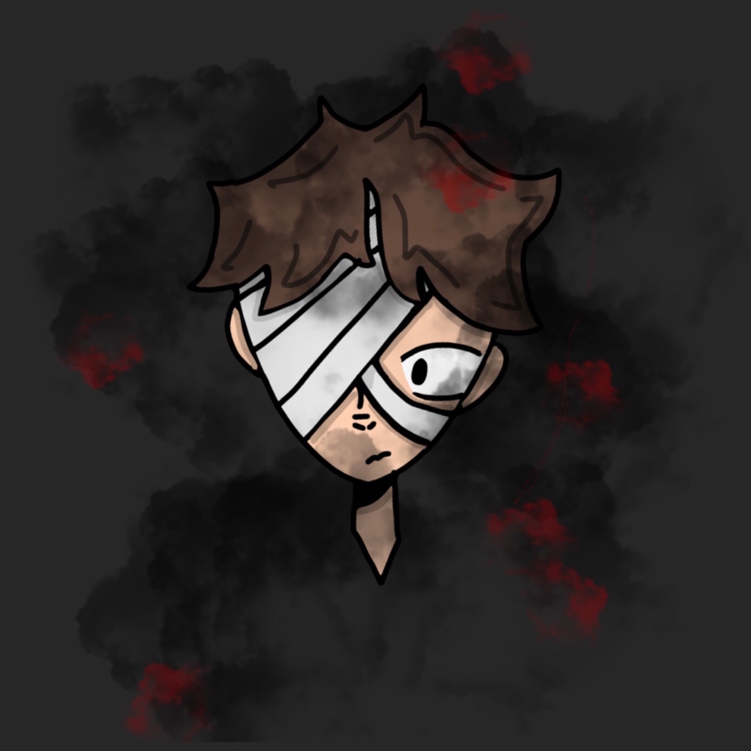 The Gates to hell WEBTOON