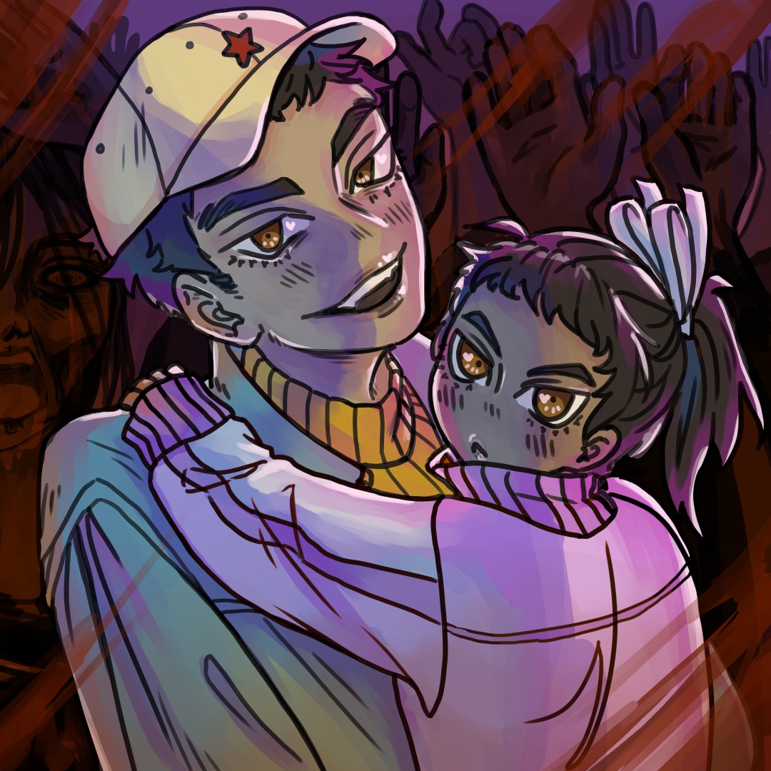 Miss translate | WEBTOON