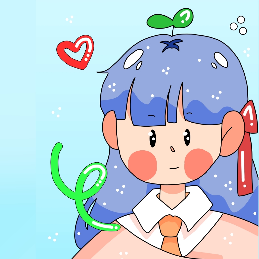 our garden | WEBTOON