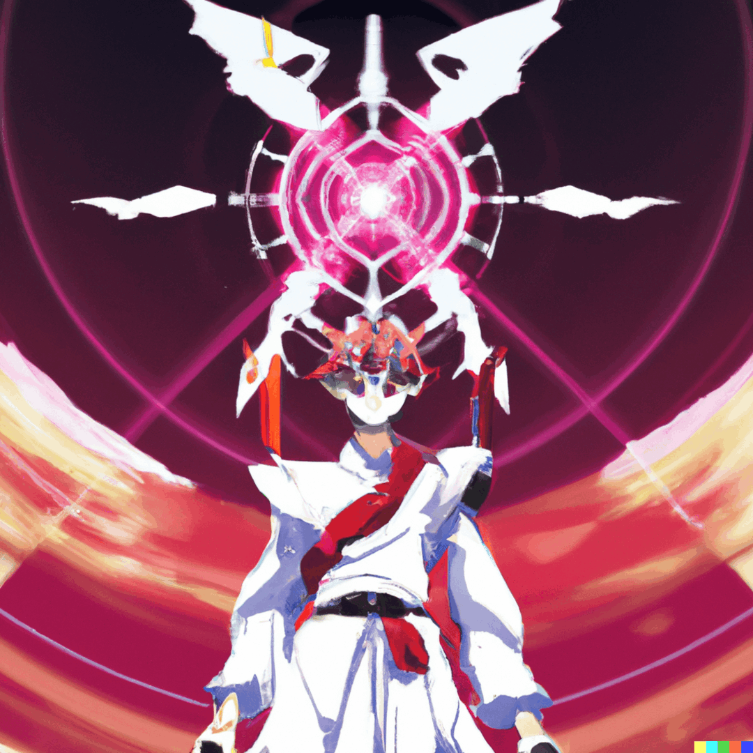 KIROS DIVINITY : 4TH DIMENSION | WEBTOON