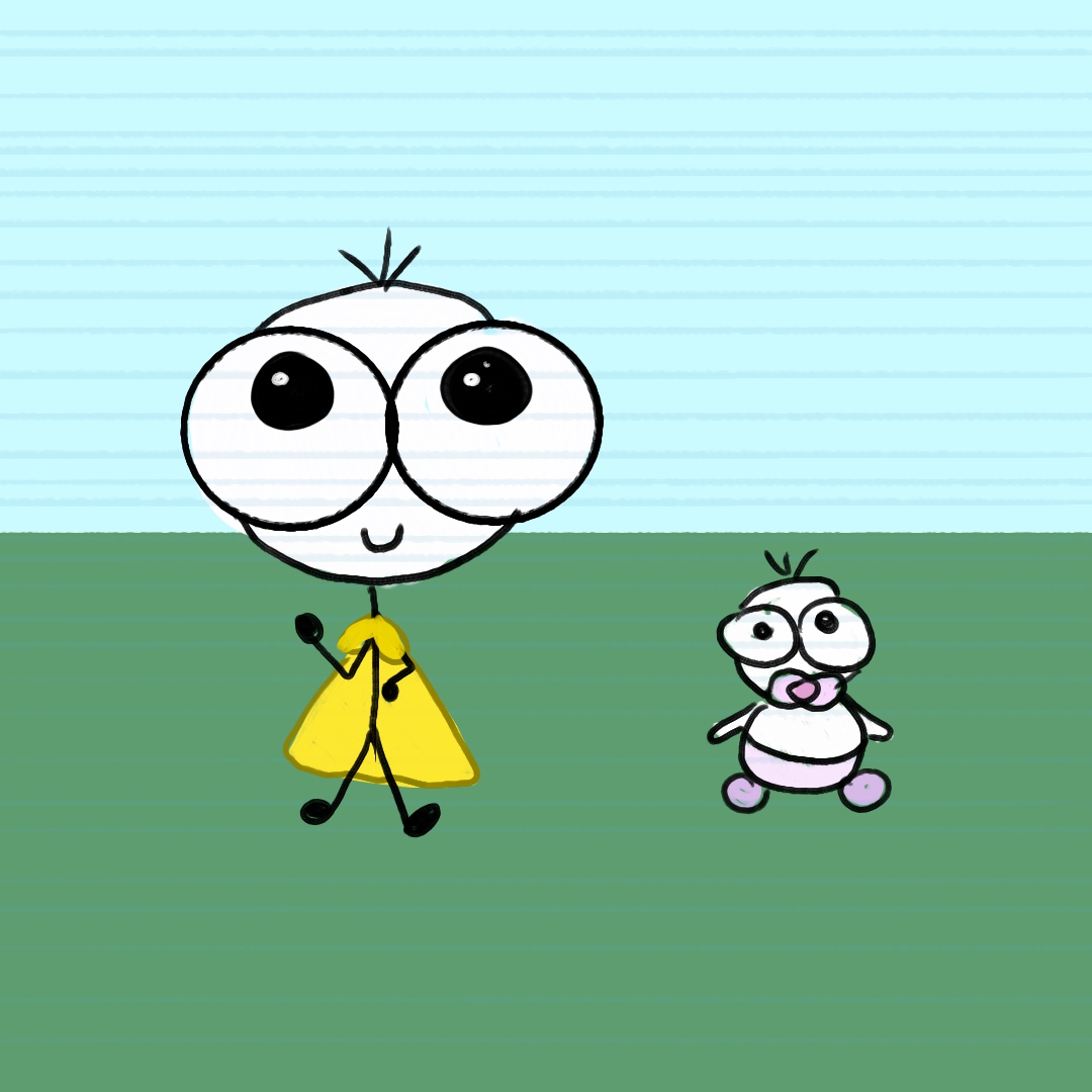 Daily Dose Of Timmy Webtoon