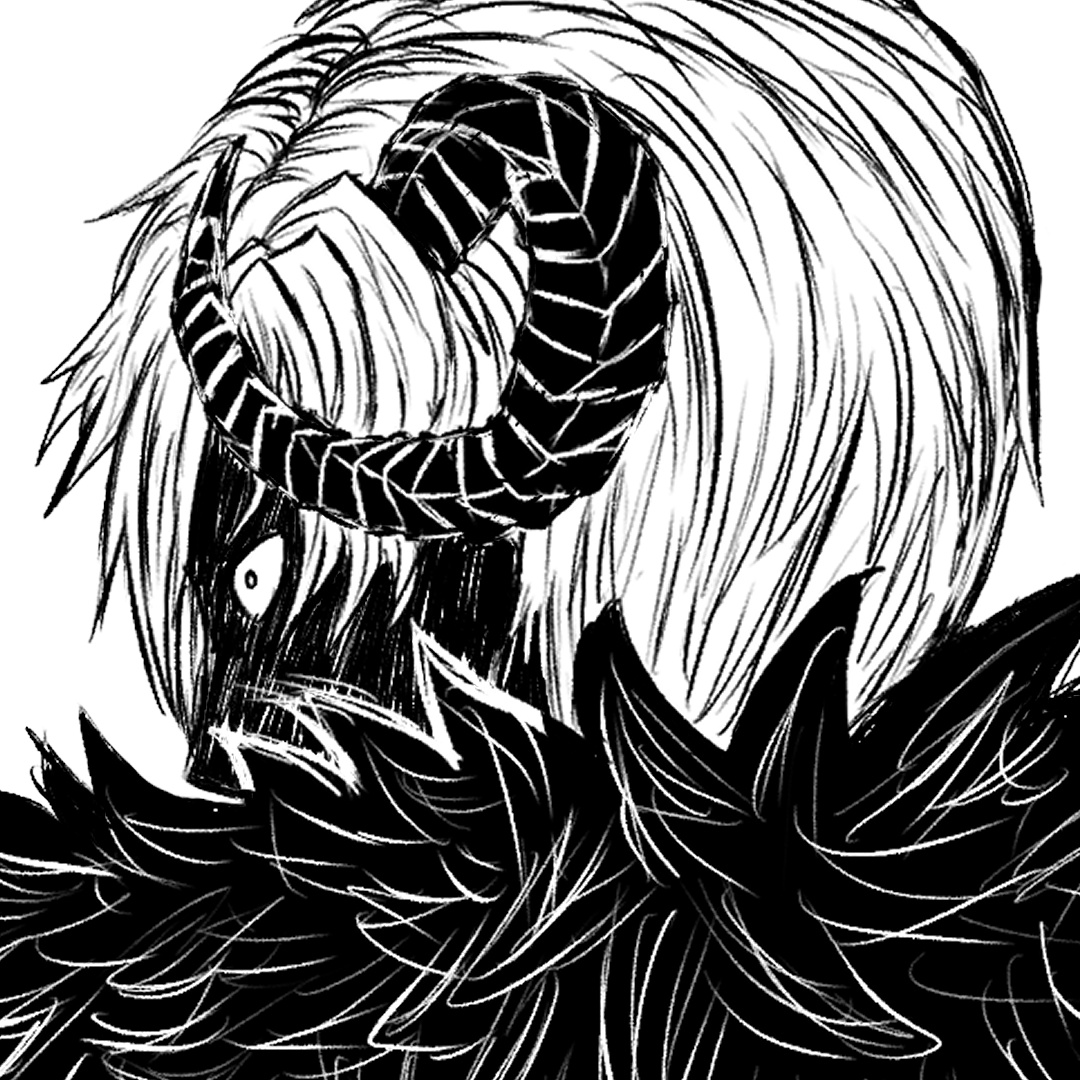 OBEY ME | Lucifers and Satans first encounter | WEBTOON